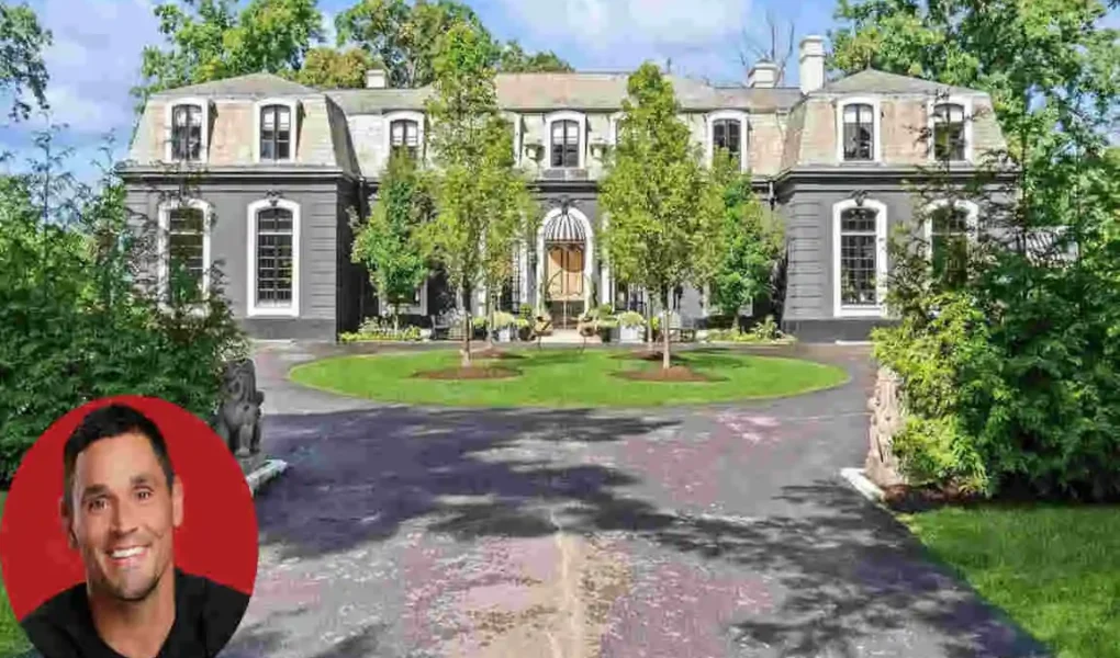 David Pollack House Photos