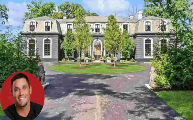 David Pollack House Photos
