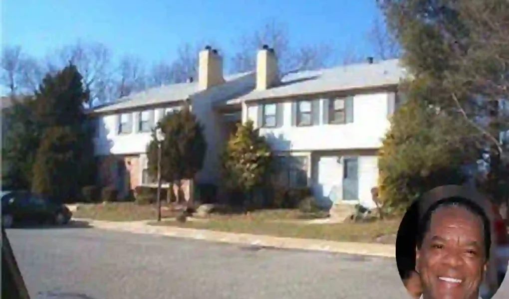 John Witherspoon House