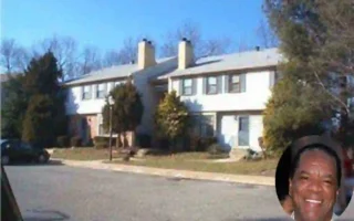 John Witherspoon House