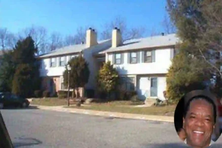 John Witherspoon House