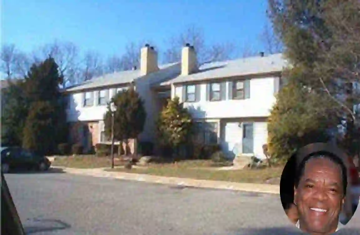 John Witherspoon House