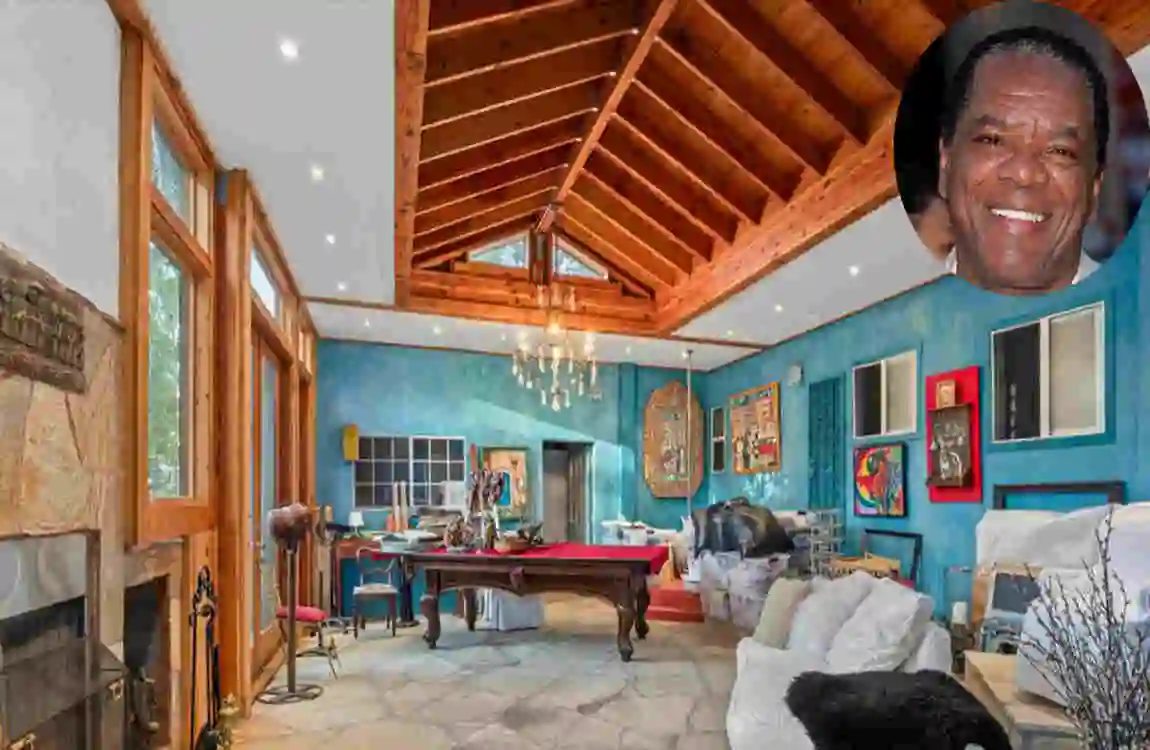 John Witherspoon House