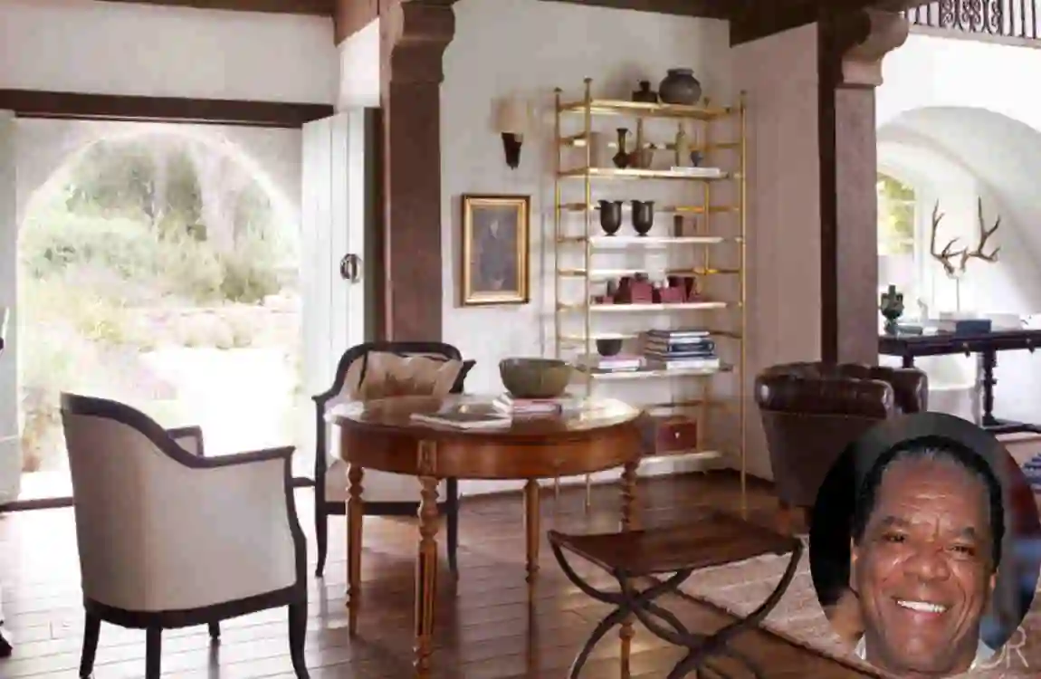 John Witherspoon House