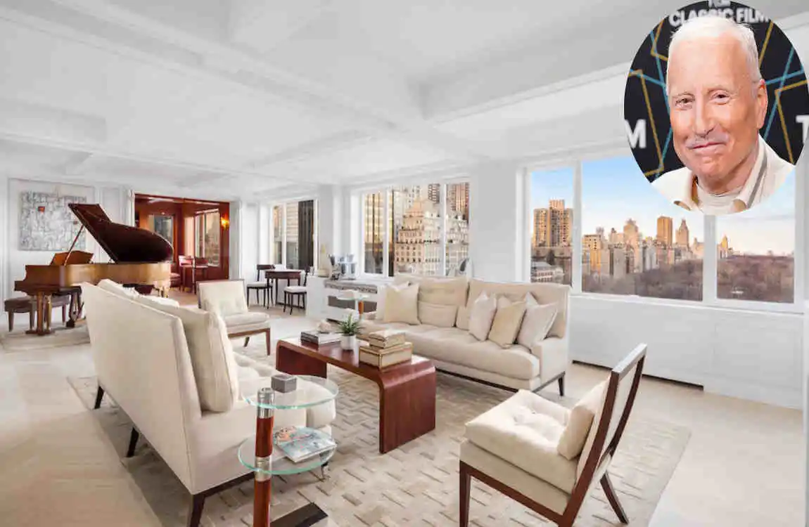 Richard Dreyfus House