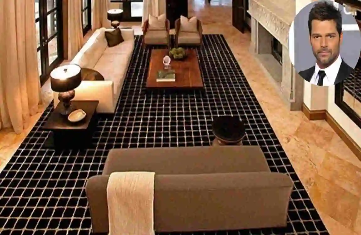 Enrique Martin Morales House: