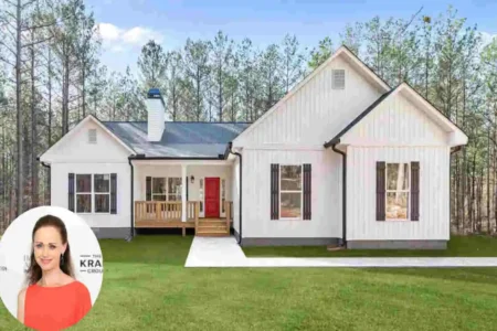 Kimberly Alexis Bledel House