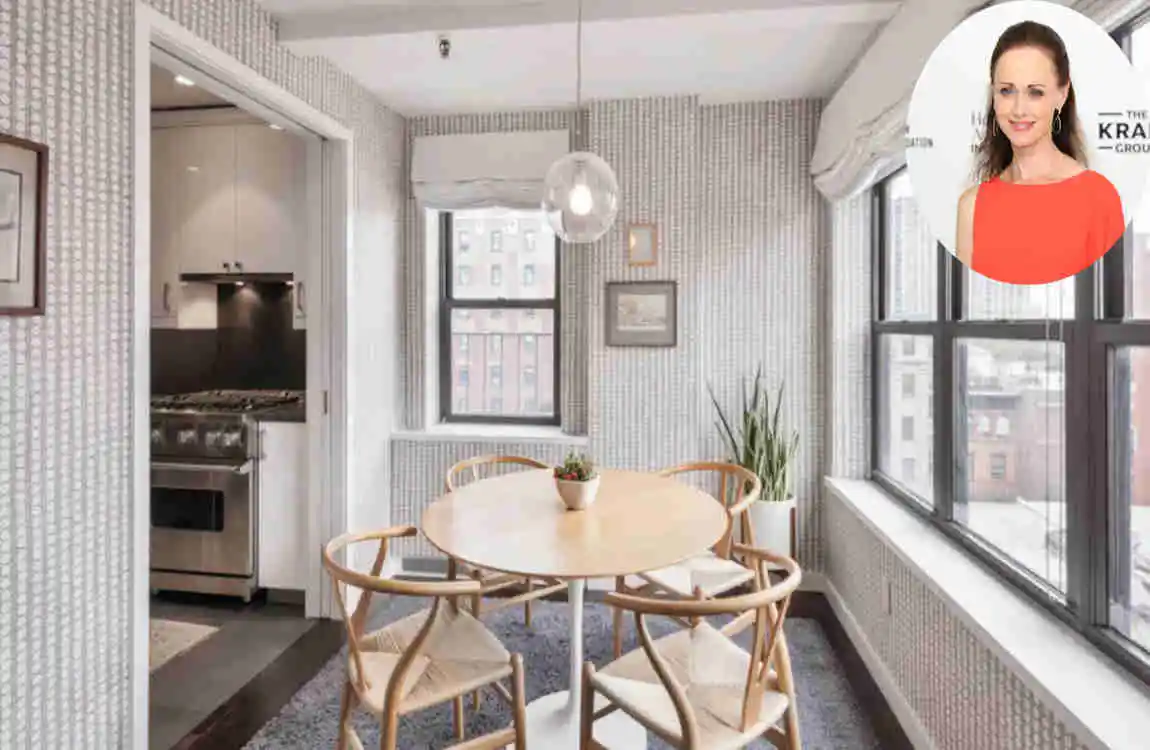 Kimberly Alexis Bledel House