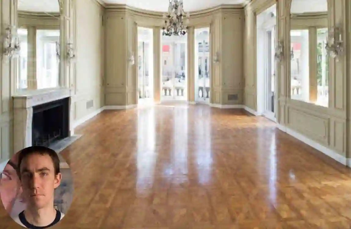 Benjamin N. Duke House