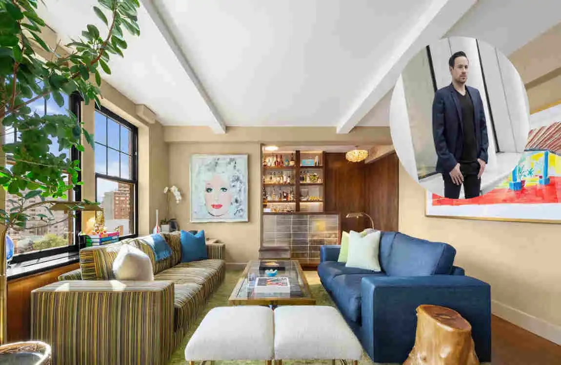 Ryan Cohen's House