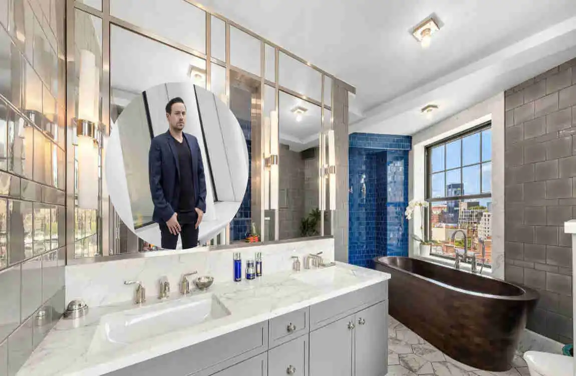 Ryan Cohen's House