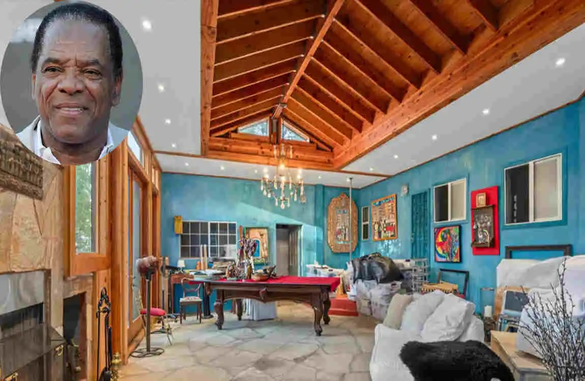 John Witherspoon House