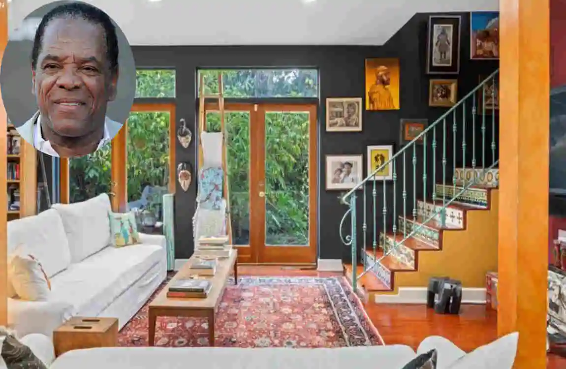 John Witherspoon House
