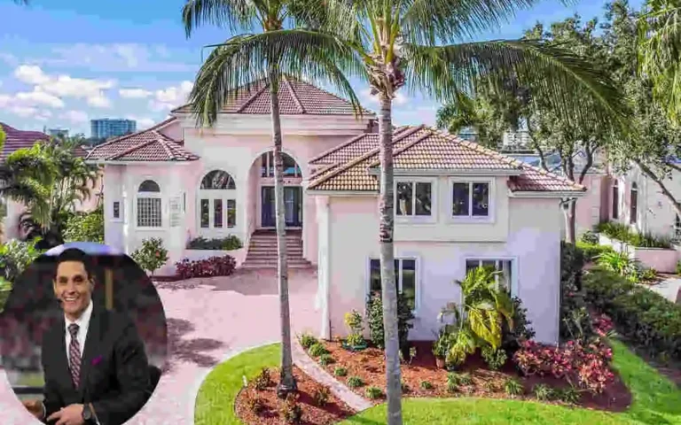 David Pollack House