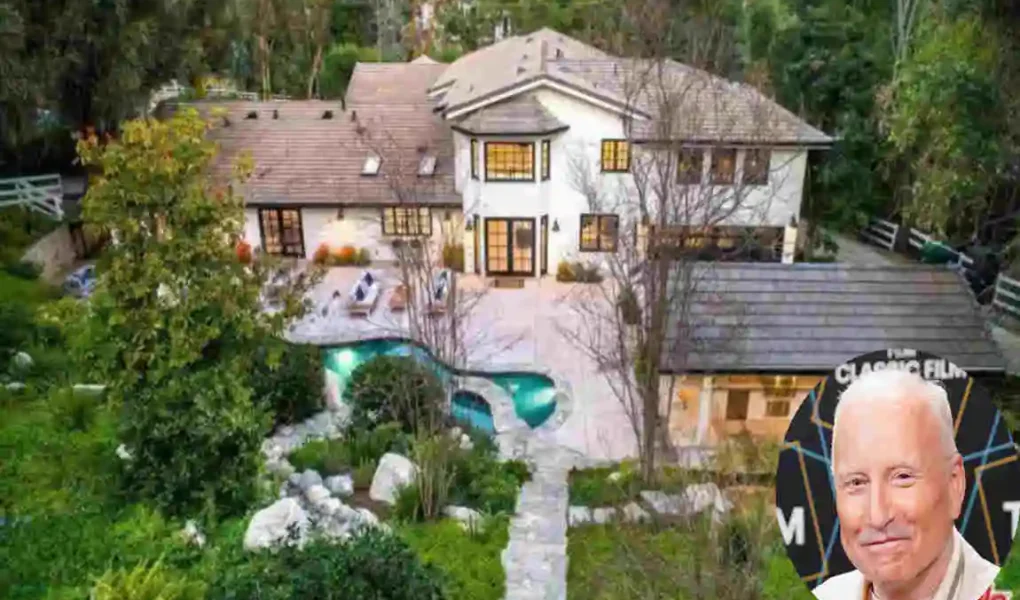 Richard Dreyfus House