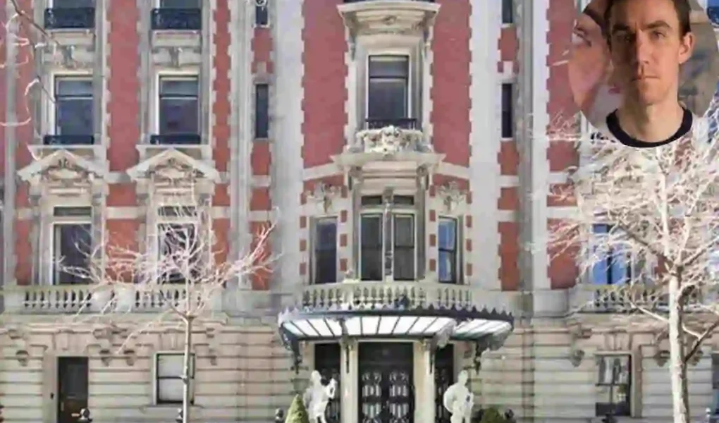 Benjamin N. Duke House