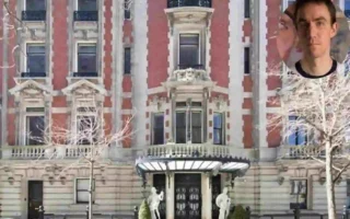 Benjamin N. Duke House