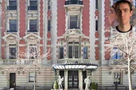 Benjamin N. Duke House