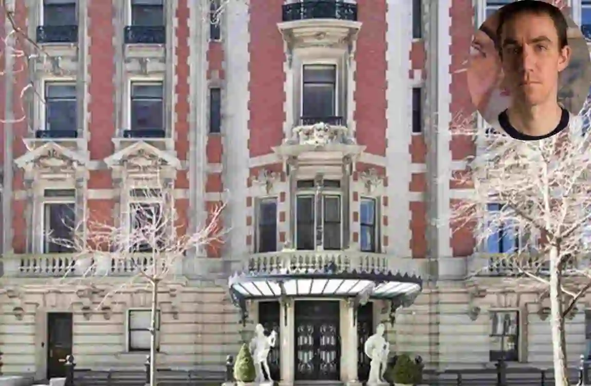 Benjamin N. Duke House