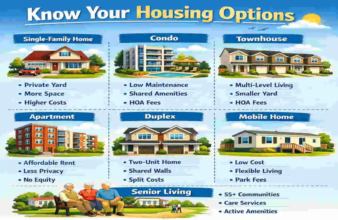 What to Know Before Renting an Apartment in Singapore?