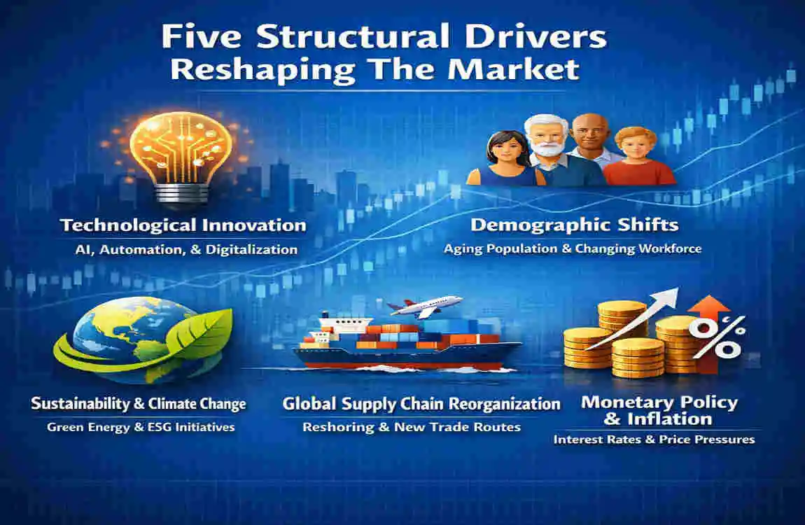 Real Estate In Thailand: Navigating Market Trends And Investment Opportunities