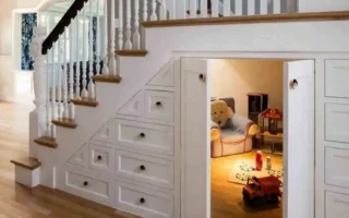 How to Build a Secret Room in Your House
