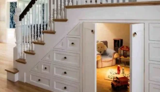 How to Build a Secret Room in Your House