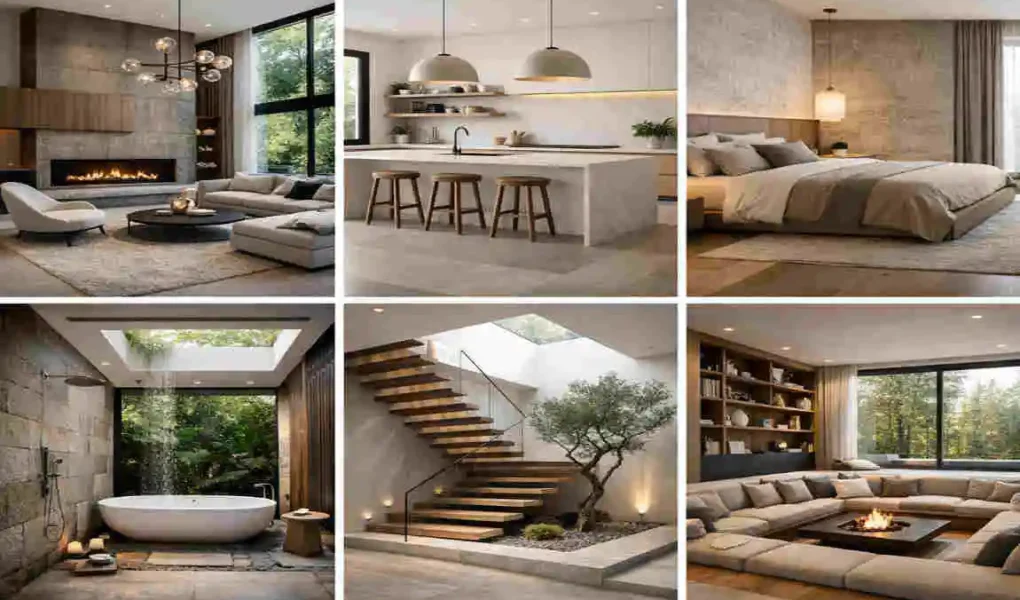 modern house interior design ideas pinterest