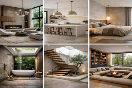modern house interior design ideas pinterest