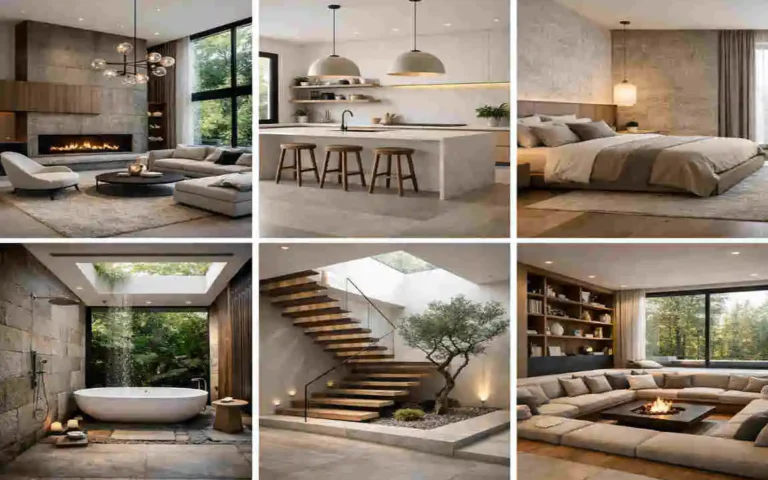 modern house interior design ideas pinterest