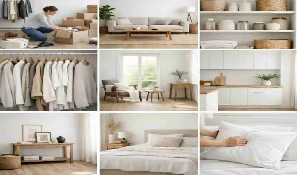 How to Build a Minimalist Home