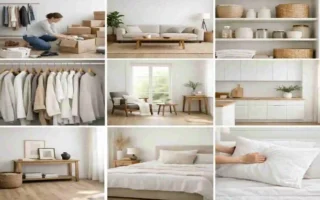 How to Build a Minimalist Home