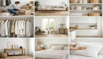 How to Build a Minimalist Home