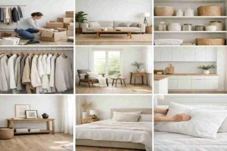 How to Build a Minimalist Home