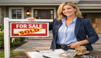 Can a Real Estate Agent Sell Their Own Home