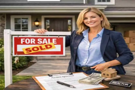 Can a Real Estate Agent Sell Their Own Home