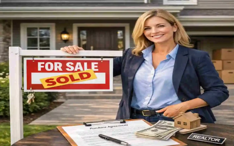 Can a Real Estate Agent Sell Their Own Home