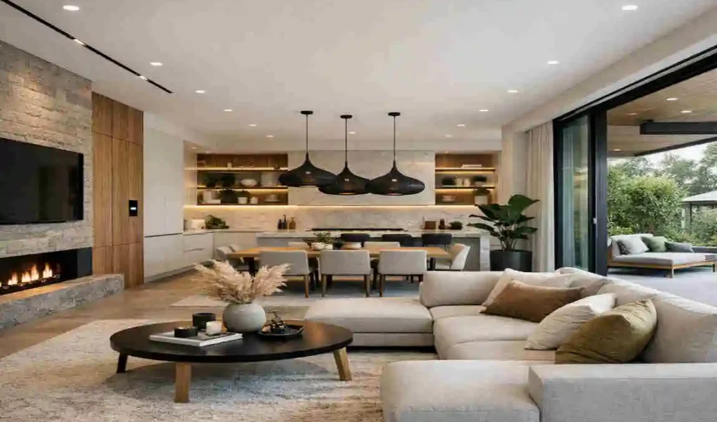 modern house interior design ideas pinterest