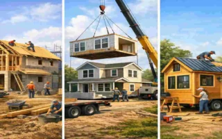 How Long Should It Take to Build a House