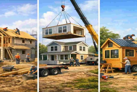 How Long Should It Take to Build a House