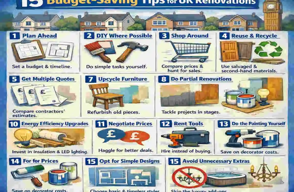 house renovation cost in uk