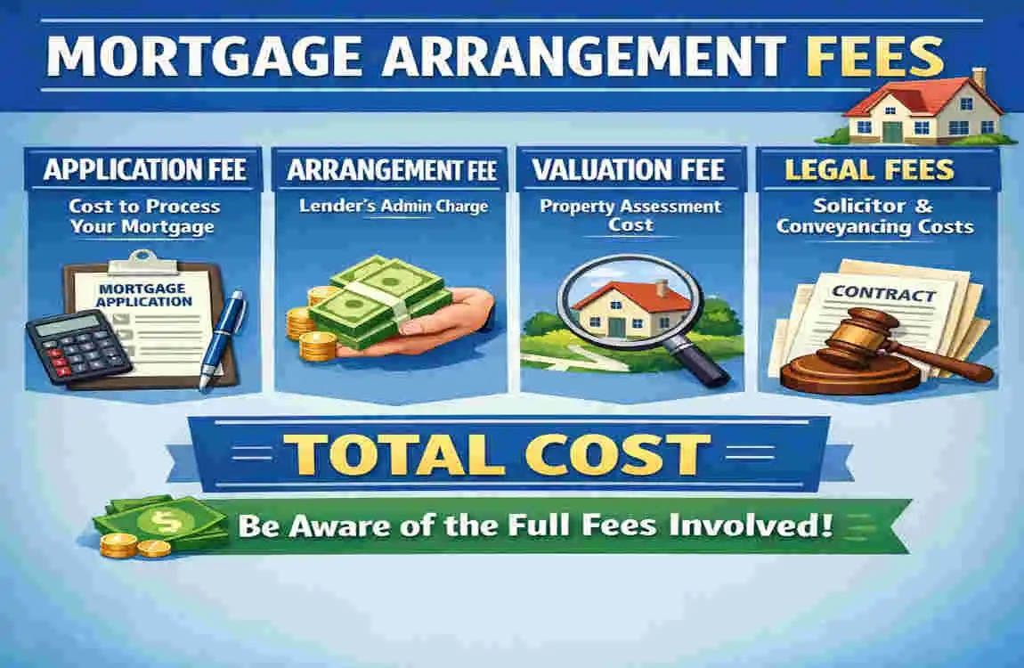 10 Hidden Costs When Buying a House 