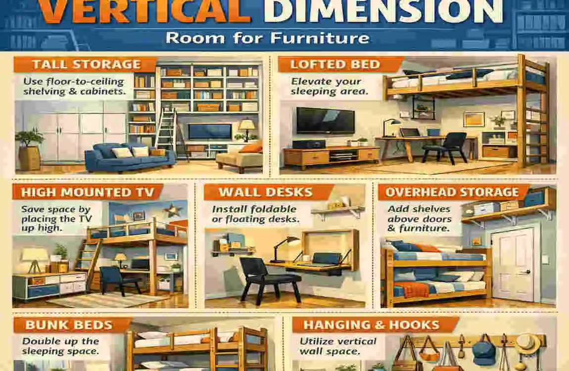 Room for Furniture