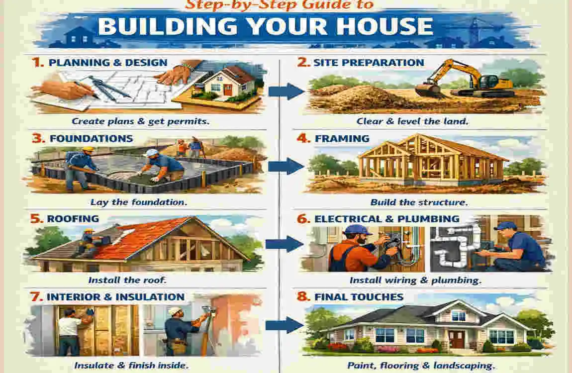 how to make a house in skyrim