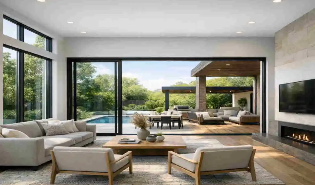 Modern Doors and Windows Designs