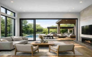 Modern Doors and Windows Designs