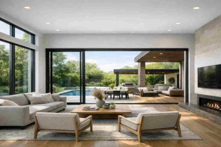 Modern Doors and Windows Designs
