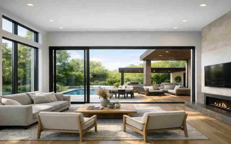 Modern Doors and Windows Designs