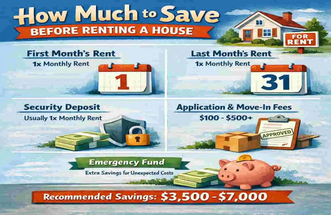 What Do You Need to Rent a House in Texas?