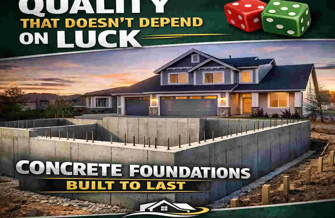 How Precast Concrete Foundations Accelerate Home and Commercial Construction Projects